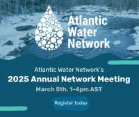 Atlantic Water Network's 2025 Annual Network Meeting
